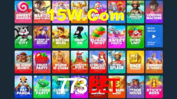 Bônus Generosos e Exclusivos no 773Bet para Você!