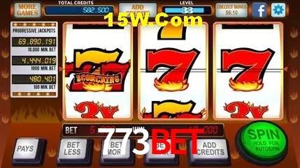 Casino Ao Vivo 773Bet