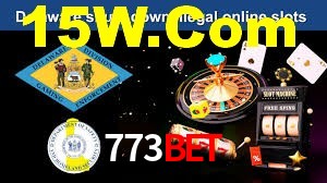 Welcome Bonus 773Bet