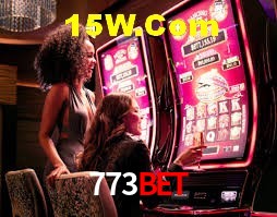 Welcome Bonus 773Bet