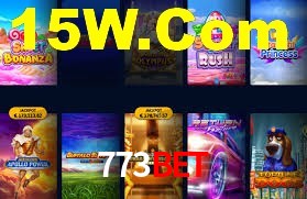 Premium Interface 773Bet