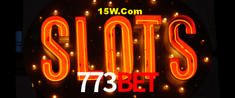 Live Casino 773Bet