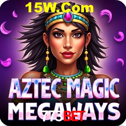Interface do App 773Bet