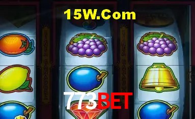 Estatísticas 773Bet