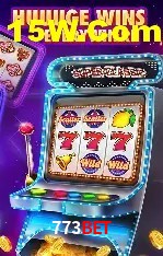 Promoção Relâmpago 773Bet