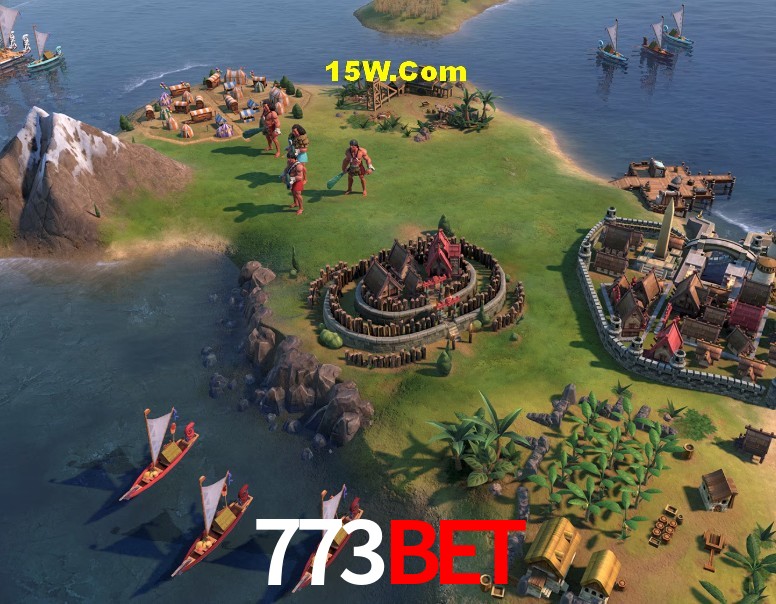 Casino VIP 773Bet