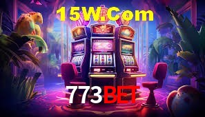 Experiência VIP 773Bet