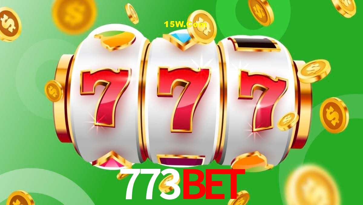 Game Providers 773Bet