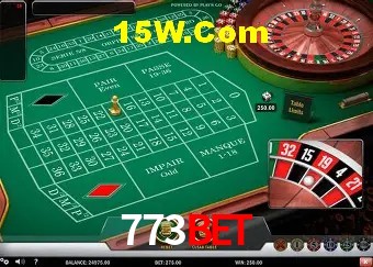 Diretório de Jogos 773Bet