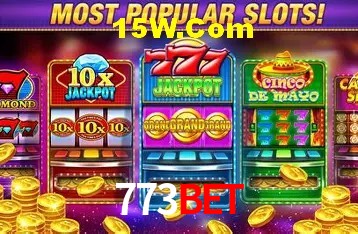 Estatísticas do Jogo 773Bet