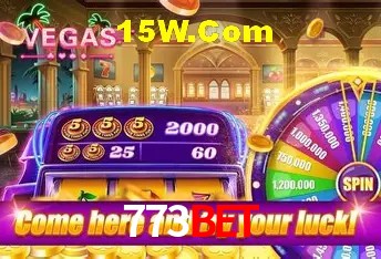 Jogos de Slot 773Bet