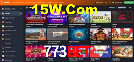 773Bet