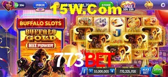 Statistics 773Bet